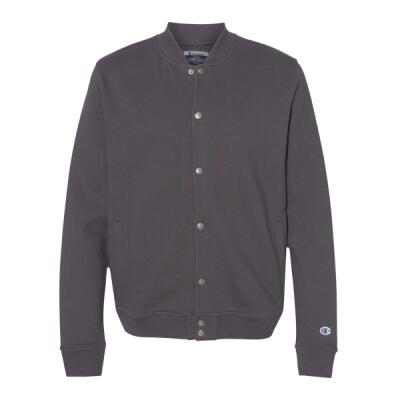 Unisex Bomber Jacket Thumbnail