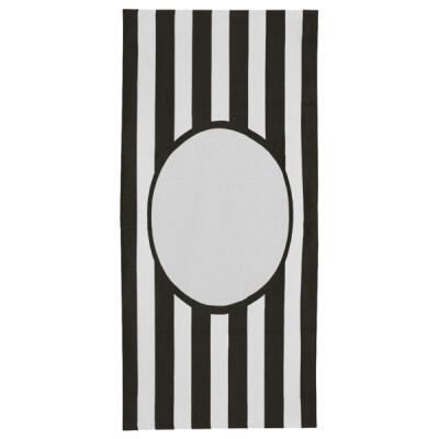 Striped Beach Towel Thumbnail