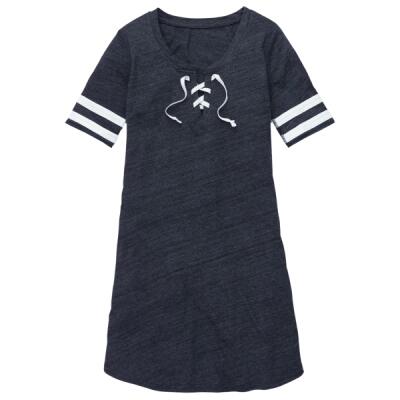 Women's All-Star Dress Thumbnail