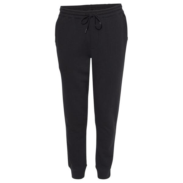 Men's Midweight Fleece Sweatpants Thumbnail