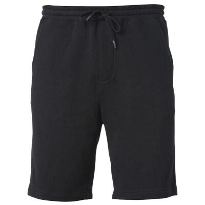 Men's Midweight Fleece Shorts Thumbnail