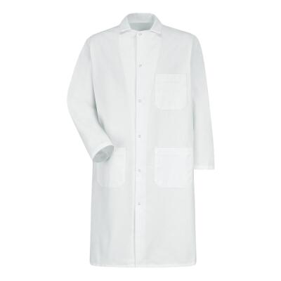 Unisex Gripper - Front Butcher Frock - Exterior Chest Pocket Thumbnail