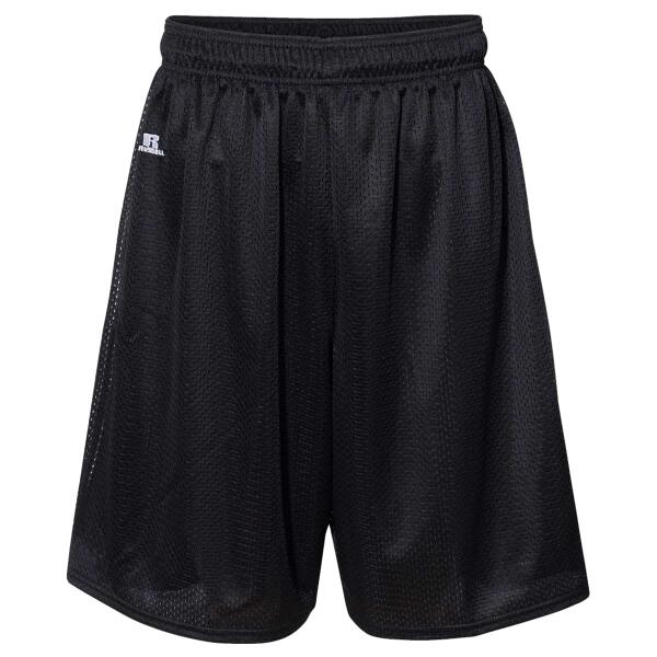 Men's 9" Dri-Power® Tricot Mesh Shorts Thumbnail
