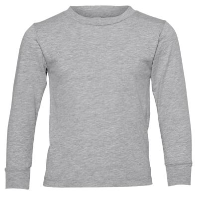 Toddler Jersey Long Sleeve Tee Thumbnail