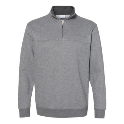 Men's Hart Mountain™ Half-Zip Sweatshirt Thumbnail
