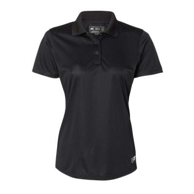 Women's Essential Polo Thumbnail