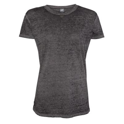 Women’s Zen Jersey T-Shirt Thumbnail