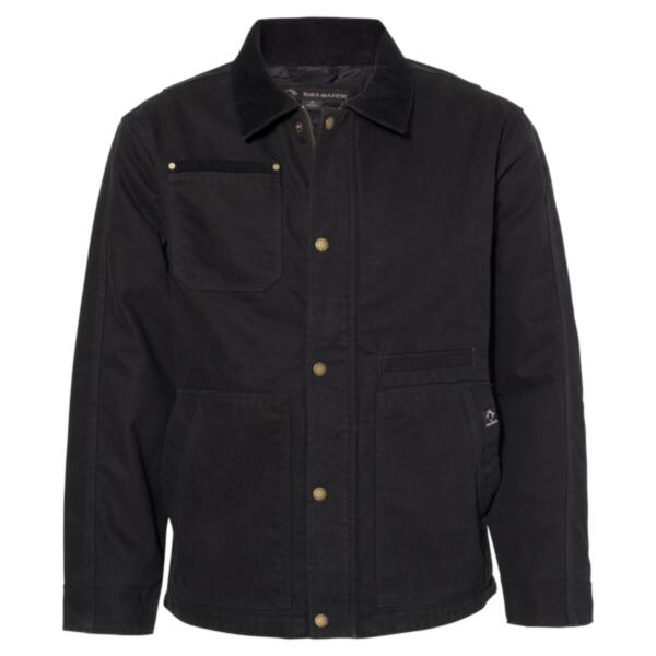 Men's Rambler Boulder Cloth Jacket Thumbnail