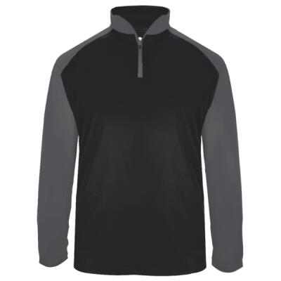 Men's Ultimate SoftLock™ Sport Quarter-Zip Pullover Thumbnail
