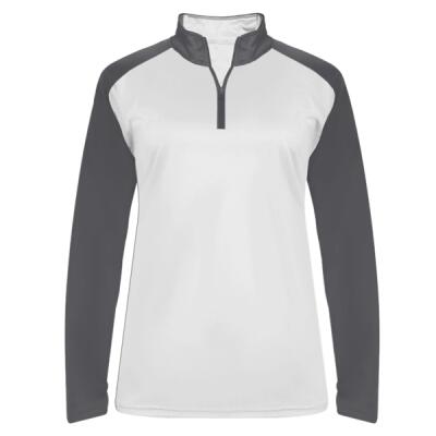 Women's Ultimate SoftLock™ Sport Quarter-Zip Pullover Thumbnail