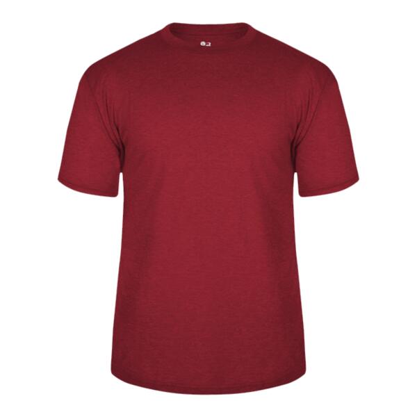 Men's Triblend Performance T-Shirt Thumbnail