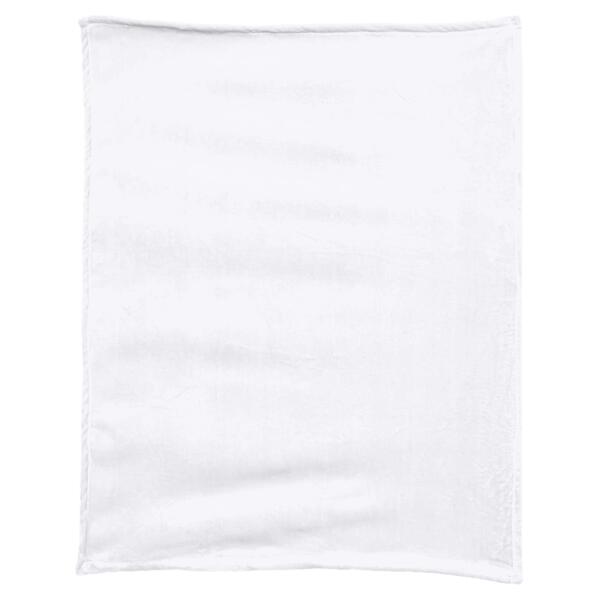 Mink Touch Luxury Baby Blanket Thumbnail