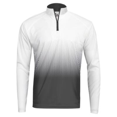 Men's Hex 2.0 Quarter-Zip Pullover Thumbnail