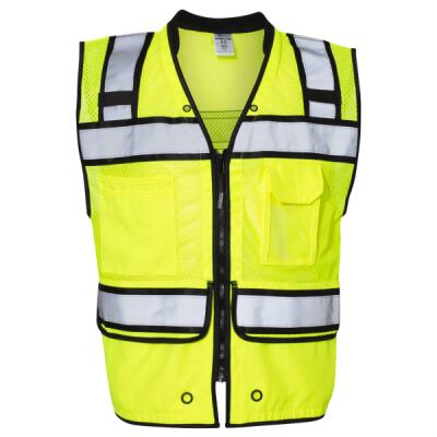 Unisex High-Performance Surveyors Vest Thumbnail