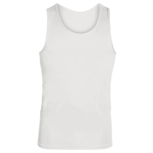 Unisex Training Tank Top Thumbnail