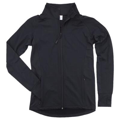 Women's Studio Jacket Thumbnail