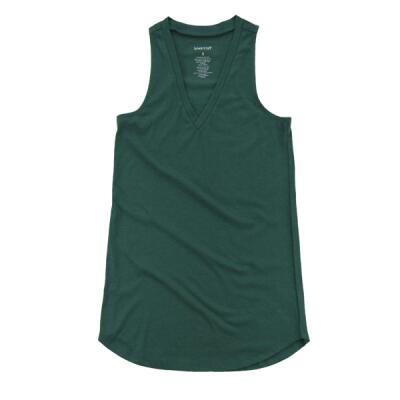 Women’s At Ease Tank Top Thumbnail
