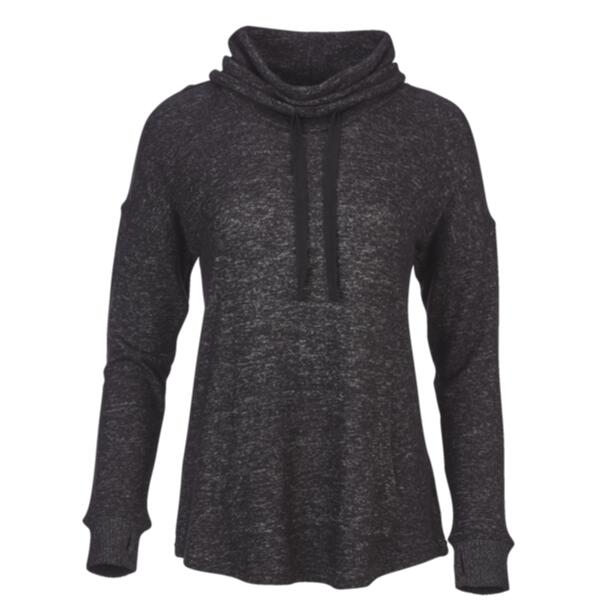 Women's Cuddle Cowlneck Pullover Thumbnail