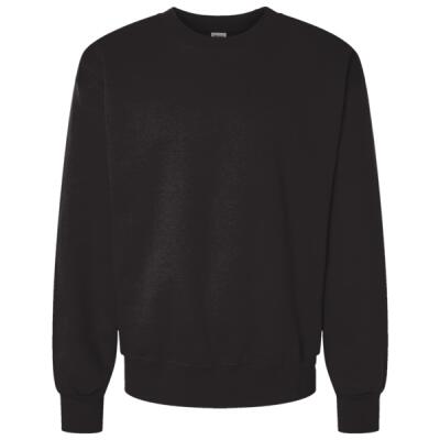 Unisex Union-Made Crewneck Sweatshirt Thumbnail