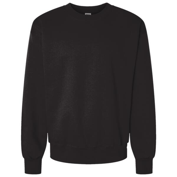 Unisex Union-Made Crewneck Sweatshirt Thumbnail