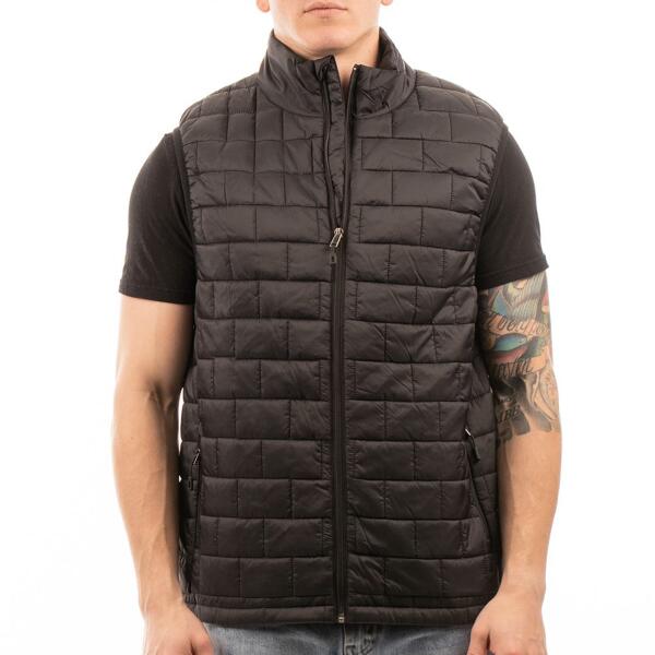 Men's Elemental Puffer Vest Thumbnail