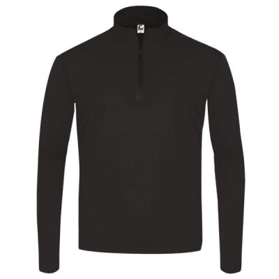 Men's Quarter-Zip Pullover Thumbnail