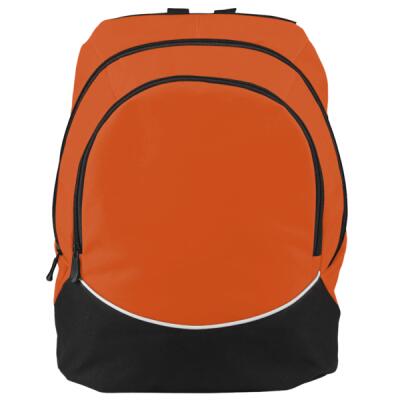Tri-Color Backpack Thumbnail