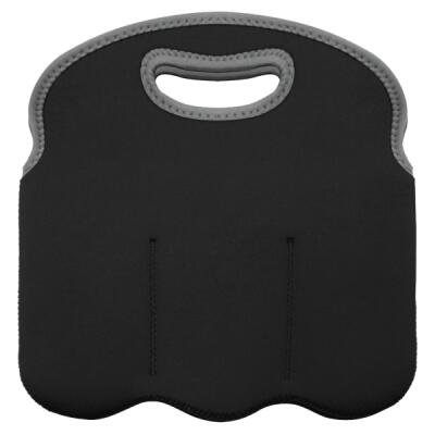 Insulated Neoprene Six-Pack Tote Thumbnail