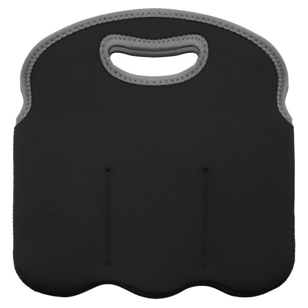 Insulated Neoprene Six-Pack Tote Thumbnail