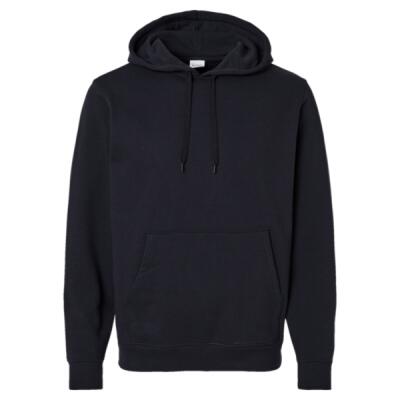 Unisex 60/40 Fleece Hooded Sweatshirt Thumbnail