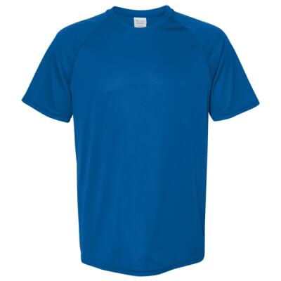 Unisex Attain Color Secure® Performance Shirt Thumbnail