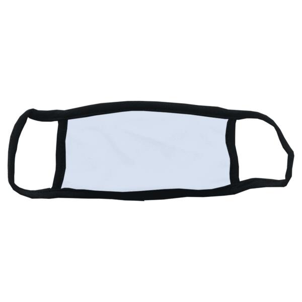 100% Cotton 2-Ply Face Mask Thumbnail