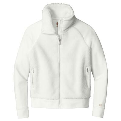 Women's Luuma Sherpa Full Zip Thumbnail