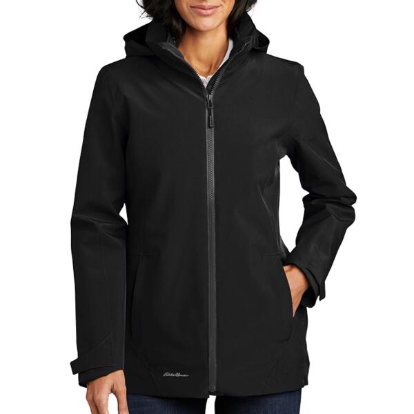 Women's WeatherEdge ® 3 in 1 Jacket Thumbnail