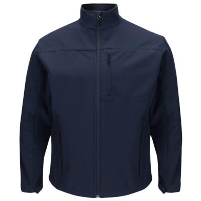 Men's Deluxe Soft Shell Jacket Thumbnail