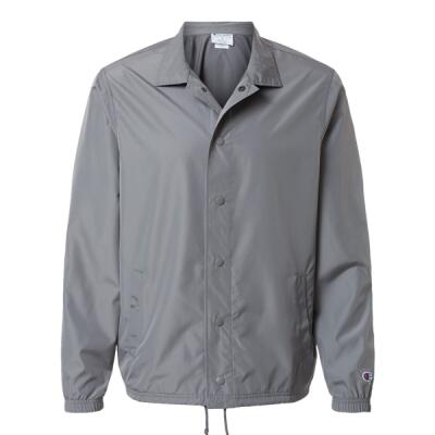 Unisex Coach's Jacket Thumbnail