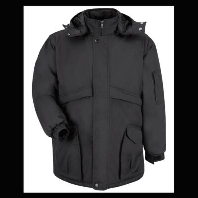 Men's Tall Heavyweight Parka Thumbnail