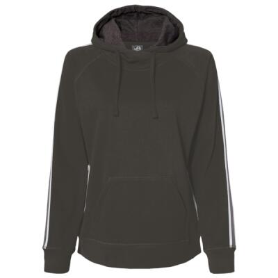 Women's Rival Fleece Hooded Sweatshirt Thumbnail