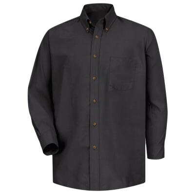 Men's Poplin Dress Shirt Thumbnail