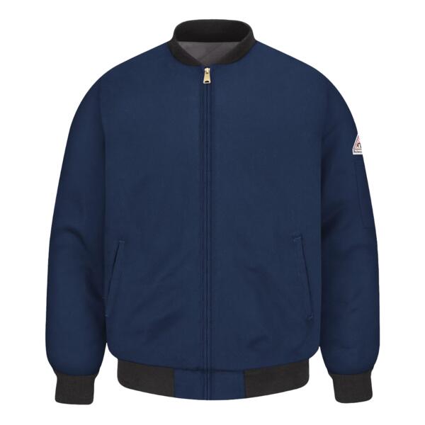 Men's Tall Flame Resistant Team Jacket Thumbnail