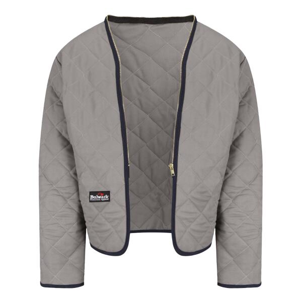 Men's Tall Flame Resistant Zip-In Zip-Out Modaquilt Liner Thumbnail