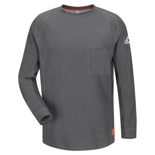 Men's Tall Flame Resistant Long Sleeve Shirt Thumbnail