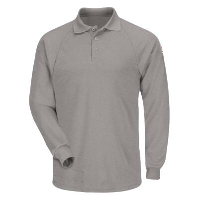 Men's Classic Long Sleeve Polo - CoolTouch®2 Thumbnail