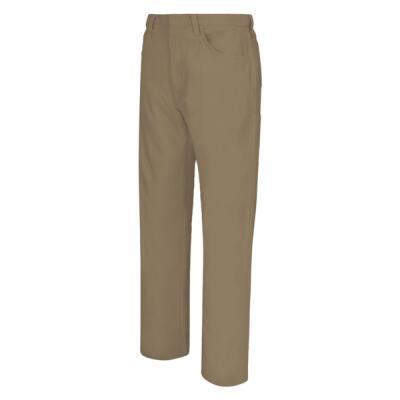 Men's Loose Fit Midweight Canvas Jean - EXCEL FR® ComforTouch® - 8.5 oz. Thumbnail