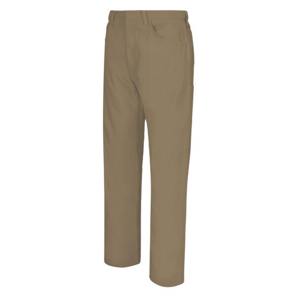 Men's Odd Sizes Loose Fit Midweight Canvas Jean - EXCEL FR® ComforTouch® - 8.5 oz. Thumbnail