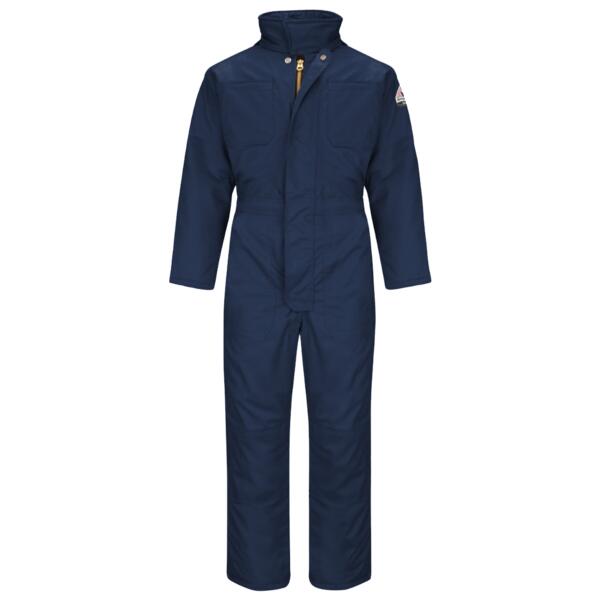 Men's Tall Premium Insulated Coverall - EXCEL FR® ComforTouch Thumbnail