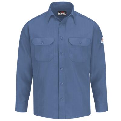 Men's Tall Uniform Shirt Nomex® IIIA Thumbnail