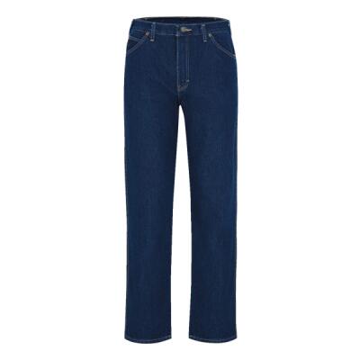 Men's Odd Sizes 5-Pocket Jeans Thumbnail