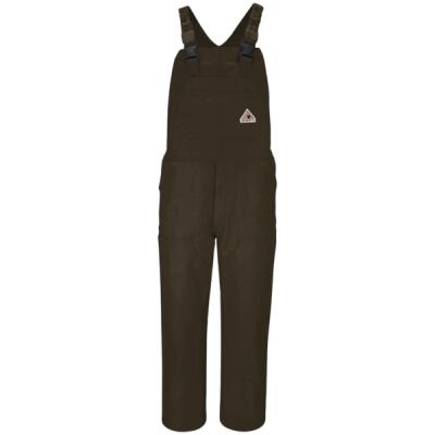 Men's Knee Zip Bib Coverall Thumbnail