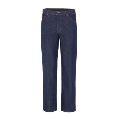 Men's Odd Sizes Straight 5-Pocket Jeans Thumbnail